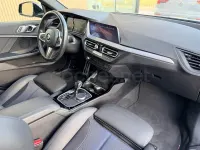 Usado BMW 218 Shadowline 150 CV (110 kW) 2020 Gris / plata Coupe