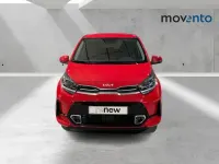 Brugt Kia Picanto GT-Line 100 HK (73 kW) 2022 Rød Hatchback