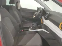 Usado Seat Arona Style 115 CV (84 kW) 2025 Rojo SUV