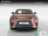 Usado Lexus LBX 136 CV (100 kW) 2025 Otro SUV
