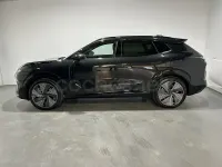 Usado Lynk & Co 08 350 CV (257 kW) 2025 Negro SUV