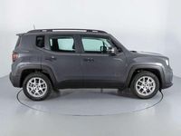 Usado Jeep Renegade Altitude 131 CV (96 kW) 2024 Gris SUV