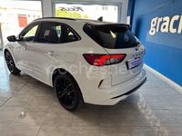 Usado Ford Kuga ST-Line X 225 CV (165 kW) 2023 Blanco SUV