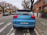 Usado Citroën C4 Picasso Exclusive 110 CV (80 kW) 2007 Azul Monovolumen