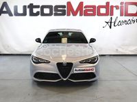 Usado Alfa Romeo Giulia Sprint 160 CV (117 kW) 2023 Beige Berlina