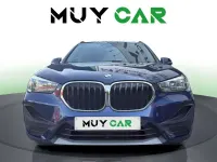 Usado BMW X1 190 CV (139 kW) 2019 Azul SUV