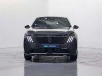 Usado Peugeot 3008 Allure 136 CV (100 kW) 2024 Gris SUV