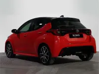 Usado Toyota Yaris Hybrid Edition 116 CV (85 kW) 2020 Utilitario