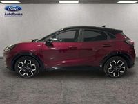 Usado Ford Puma 125 CV (91 kW) 2023 Rojo SUV