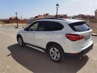 Occasion BMW X1 xLine 231 ch (169 kW) 2015 Blanc SUV