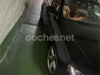 Usado Audi A4 143 CV (105 kW) 2010 Negro Familiar
