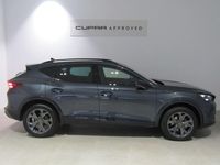 Usado Cupra Formentor 150 CV (110 kW) 2025 Gris SUV