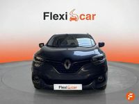 Usado Renault Kadjar Intens 130 CV (95 kW) 2017 Azul SUV