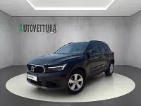 Usado Volvo XC40 129 CV (94 kW) 2023 Negro SUV