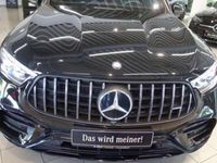 Usado Mercedes GLC43 AMG AMG 421 CV (309 kW) 2024 Negro SUV