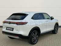 Usado Honda HR-V Advance 131 CV (96 kW) 2025 Blanco SUV