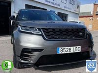 usado Land Rover Range Rover Velar 3.0D SE 4WD Aut. 275