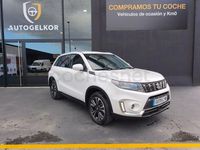 Usado Suzuki Vitara GLX 129 CV (94 kW) 2022 Blanco SUV