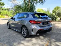 Usado BMW 116 M Sport 136 CV (100 kW) 2024 Gris Utilitario