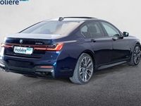 usado BMW 745e SERIE 7290 kW (394 CV)