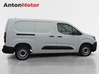 Usado Peugeot Partner Premium 128 CV (94 kW) 2021 Blanco Monovolumen