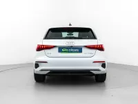 Usado Audi A3 Sportback e-tron Advanced 204 CV (150 kW) 2021 Utilitario