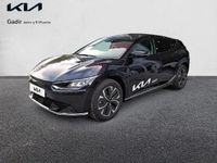 Usado Kia EV6 Air 167 kW (228 CV) 2024 Todoterreno SUV
