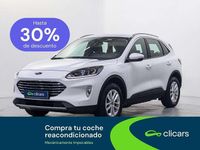 Usado Ford Kuga ST-Line 224 CV (164 kW) 2022 Blanco SUV