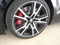 Usado Peugeot RCZ 270 CV (198 kW) 2014 Negro Coupe