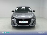 Usado Peugeot 208 Active 100 CV (73 kW) 2024 Gris / plata Utilitario