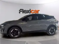 Usado Nissan Qashqai Acenta 158 CV (116 kW) 2025 Gris SUV