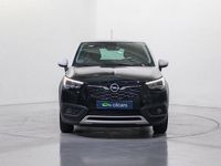 Usado Opel Crossland X Design Edition 110 CV (80 kW) 2020 Negro SUV
