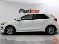 Usado Kia Rio 100 CV (73 kW) 2021 Blanco