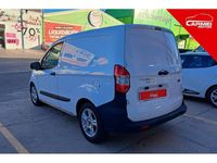 usado Ford Transit COURIER Ambiente 1.5 TDCi 55kW 220 L1 (M1)