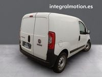 Usado Fiat Fiorino 80 CV (58 kW) 2021 Blanco Monovolumen