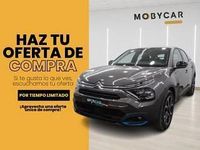 Usado Citroën e-C4 Feel 100 kW (136 CV) 2023 Berlina