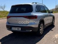 Usado Mercedes EQB250 139 kW (190 CV) 2025 Eléctrico SUV