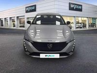 Usado Peugeot 308 Active 131 CV (96 kW) 2022 Gris Utilitario