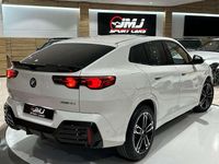 Usado BMW X2 M Sport 150 CV (110 kW) 2025 Blanco SUV