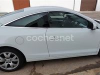 Usado Renault Laguna Coupé 150 CV (110 kW) 2010 Blanco Coupe