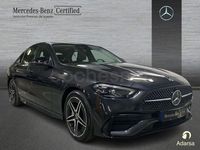 Usado Mercedes C300e 313 CV (230 kW) 2025 Gris grafito Berlina