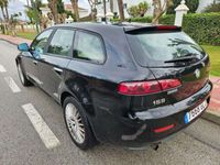 usado Alfa Romeo 159 Sportwagon 1.9JTD Distinctive 150