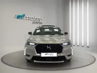 Usado DS Automobiles DS7 Crossback Rivoli 225 CV (165 kW) 2021 Azul SUV