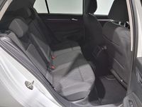 Usado VW Golf VIII Match 204 CV (150 kW) 2025 Blanco Utilitario