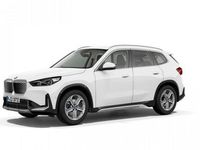 Ny BMW iX1 229 kW (312 HK) 2025 SUV