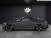 Nuevo Mercedes CLE53 AMG 449 CV (330 kW) 2026 Gris / plata Coupe