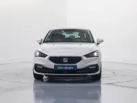 Usado Seat Leon Style 130 CV (95 kW) 2021