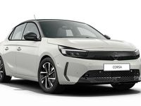 Nuevo Opel Corsa 100 CV (73 kW) 2026 Blanco Utilitario