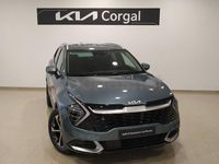 Usado Kia Sportage 230 CV (169 kW) 2024 Gris SUV