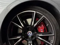 Usado BMW M240 M Sport 374 CV (275 kW) 2023 Gris Coupe